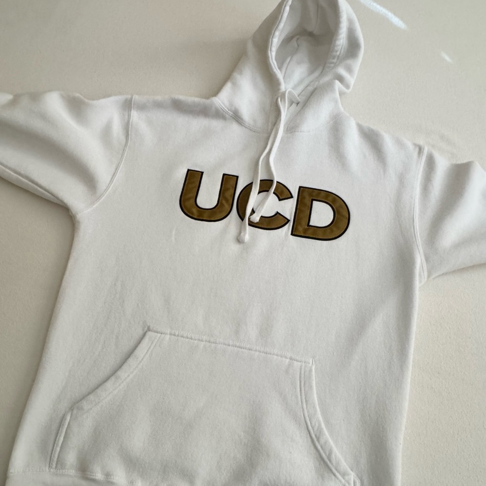 UC Davis Hoodie